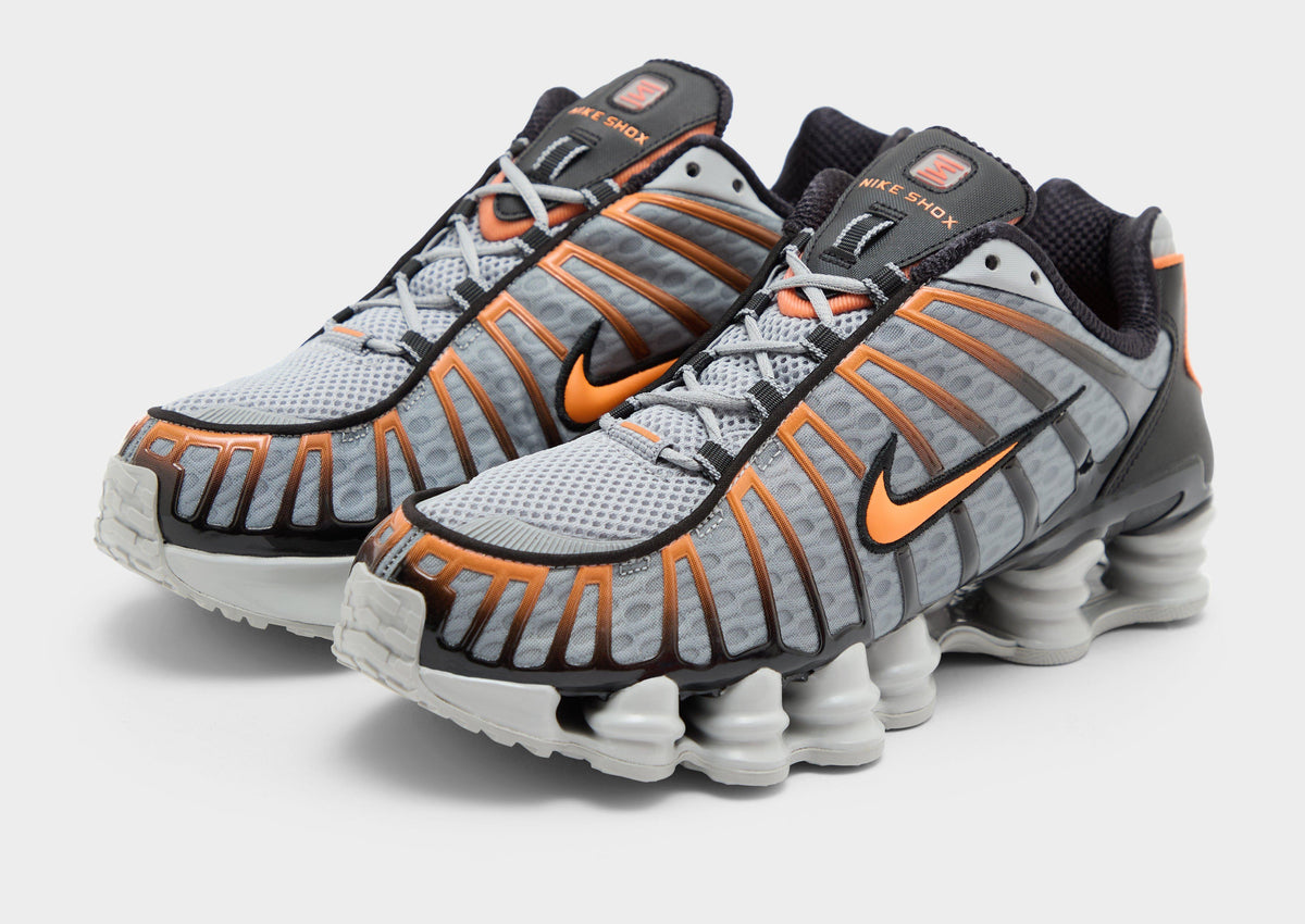 Shox TL