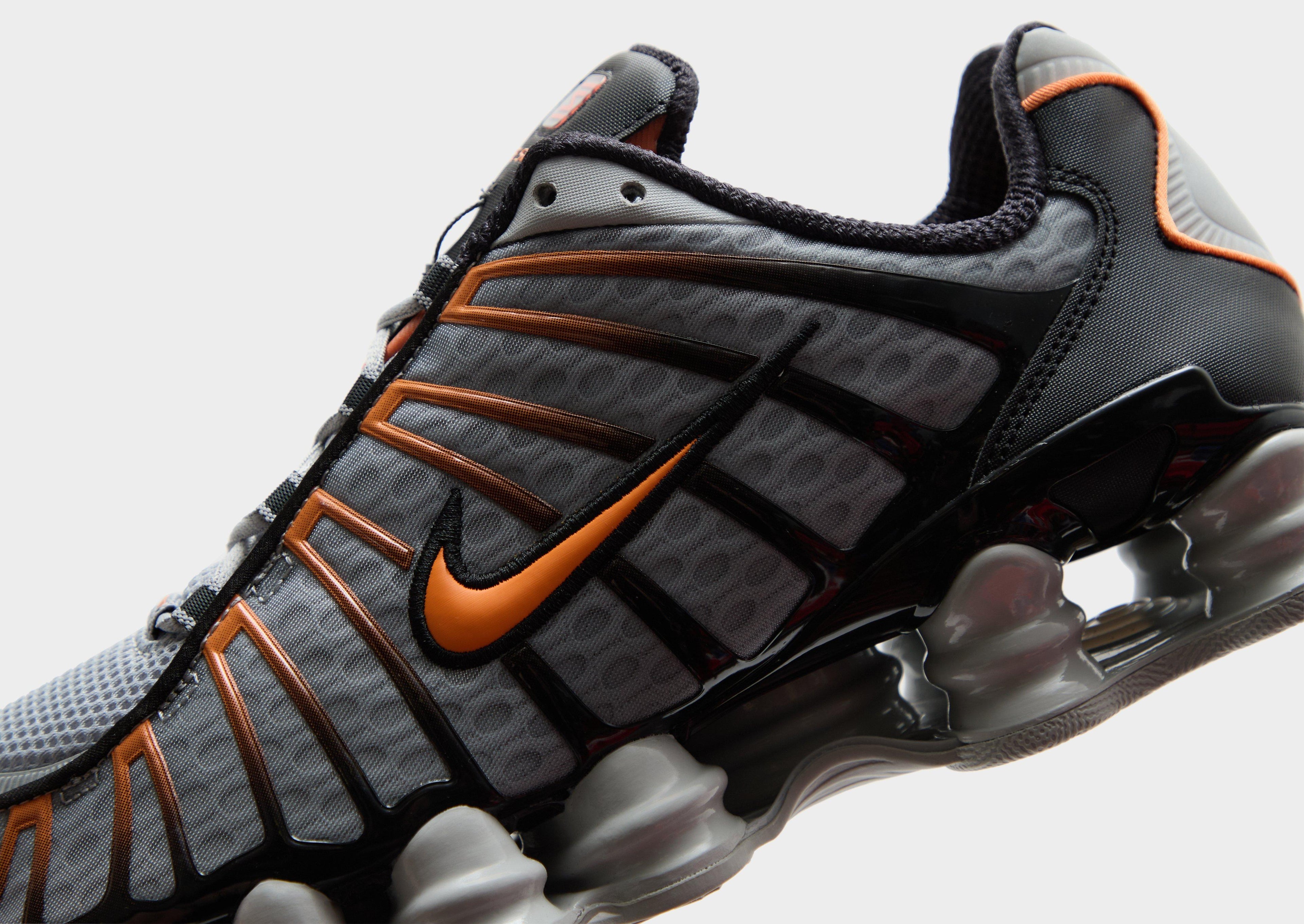 Shox TL