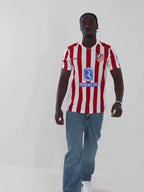 Atletico Madrid 2025/26 Home Shirt