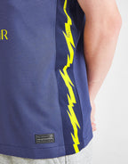 Atletico Madrid 2025/26 Away Shirt Junior