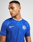 Chelsea FC 2025/26 Match Home Shirt