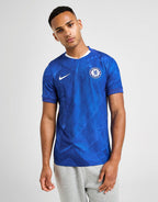 Chelsea FC 2025/26 Match Home Shirt
