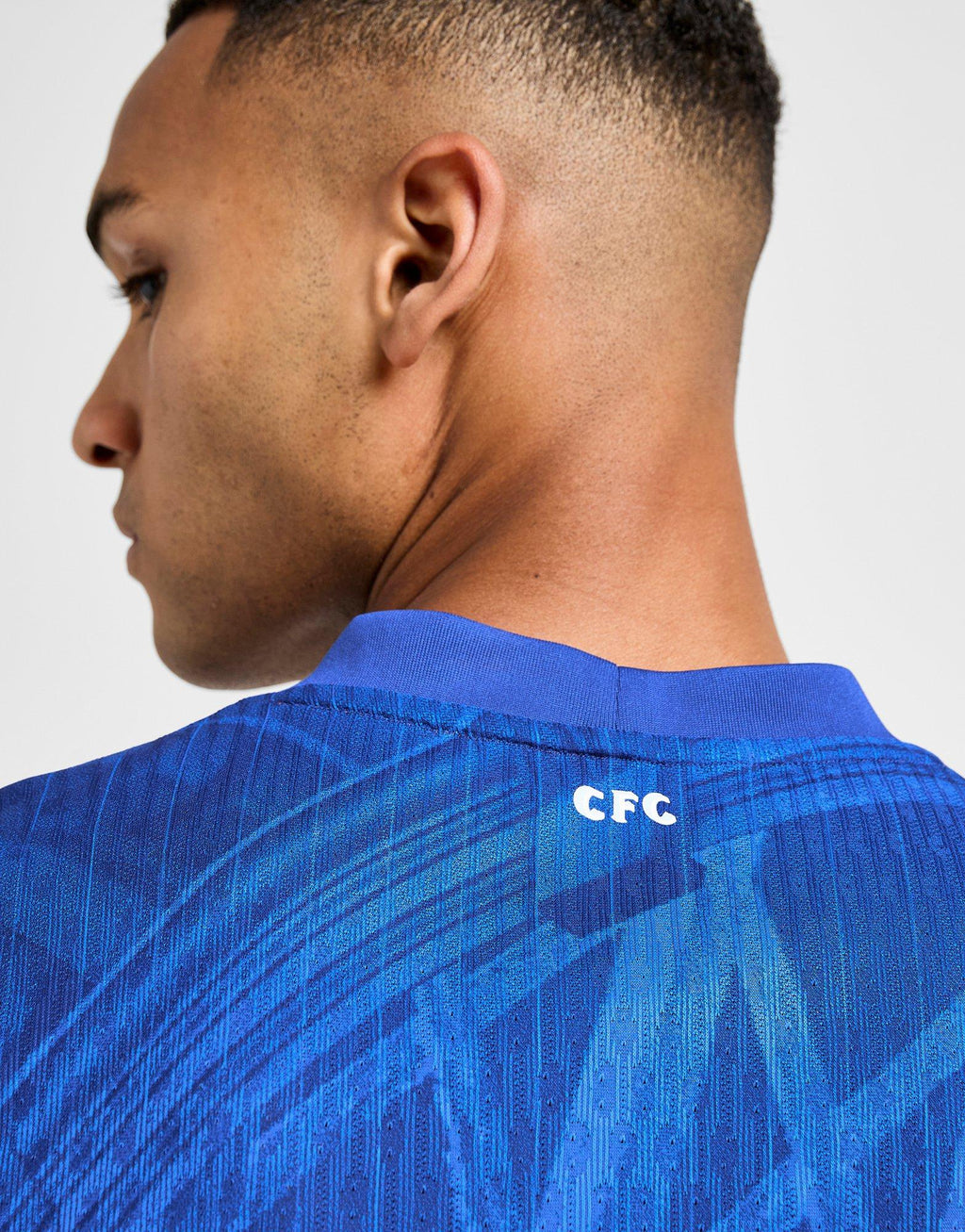 Chelsea FC 2025/26 Match Home Shirt