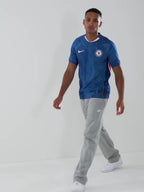 Chelsea FC 2025/26 Match Home Shirt