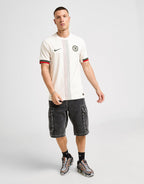 Chelsea FC 2025/26 Match Away Shirt