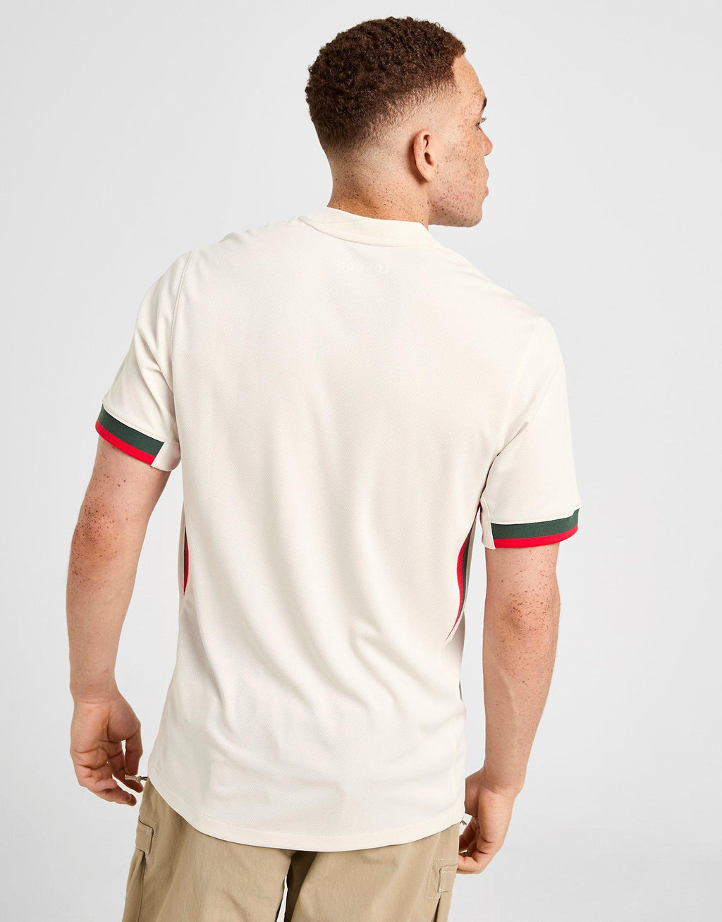 Chelsea FC 2025/26 Away Shirt