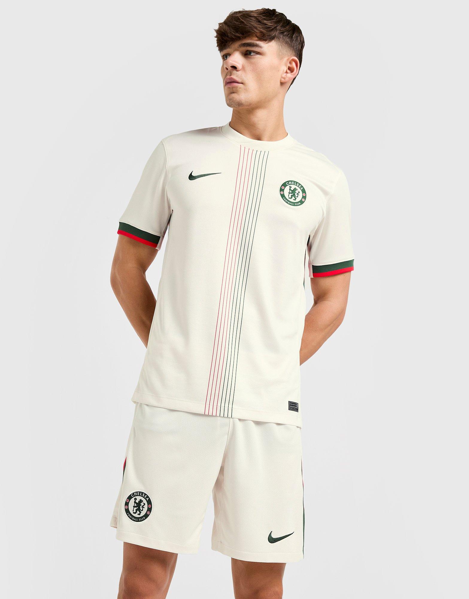 Chelsea FC 2025/26 Away Shorts