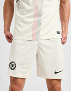 Chelsea FC 2025/26 Away Shorts