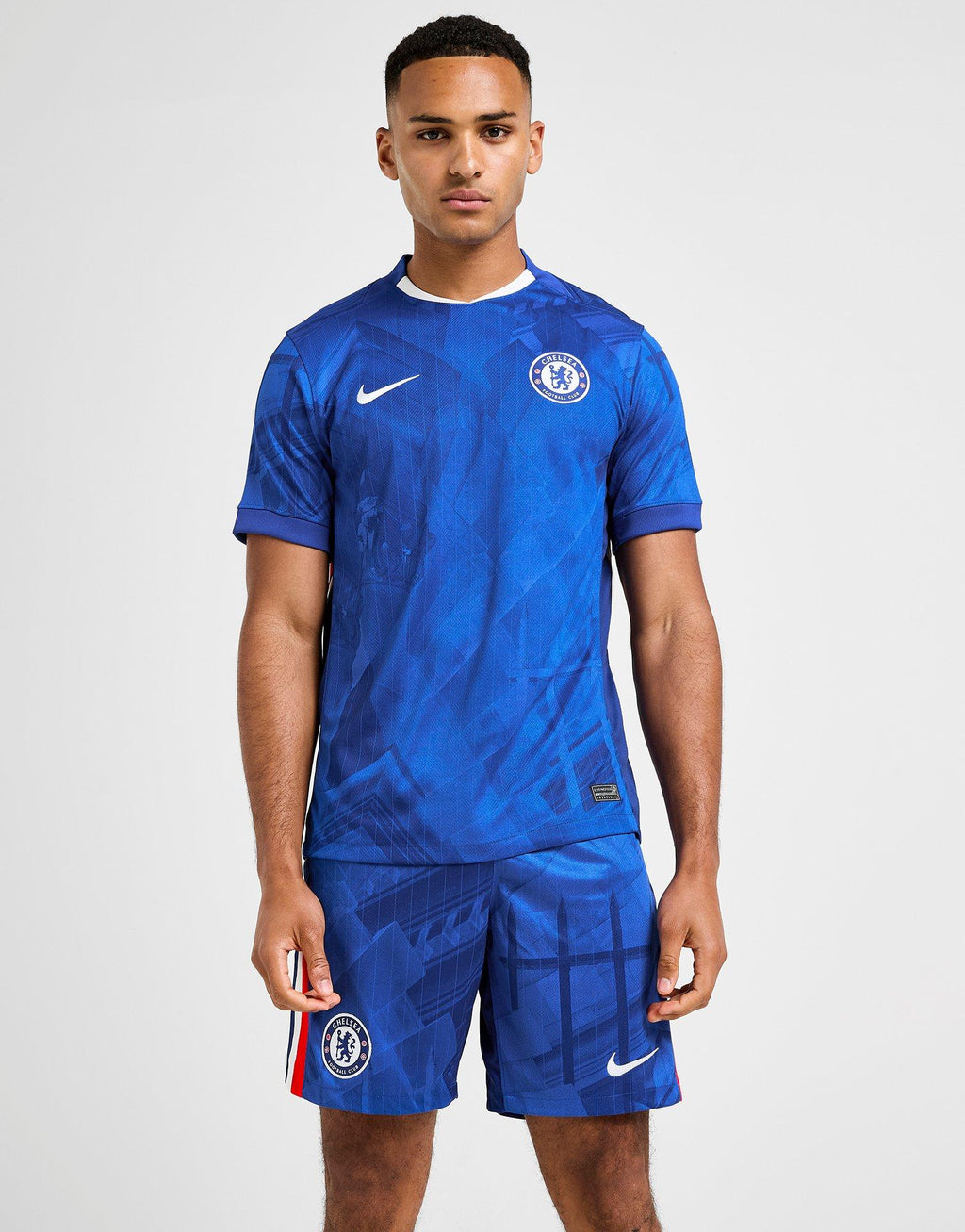 Chelsea FC 2024/26 Home Shorts