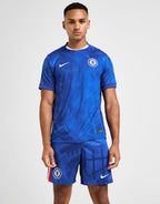 Chelsea FC 2024/26 Home Shorts