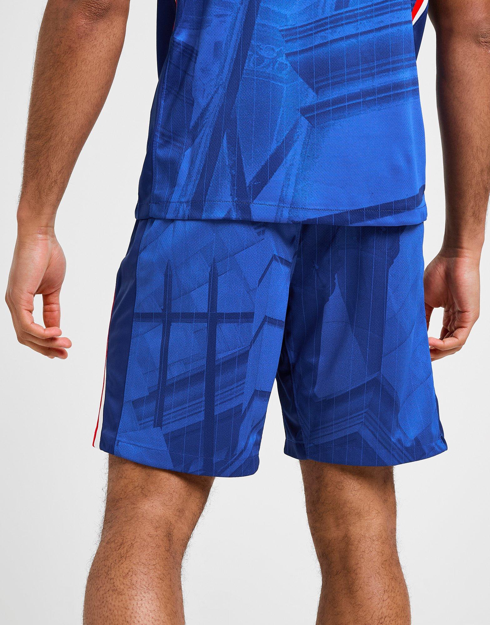 Chelsea FC 2024/26 Home Shorts