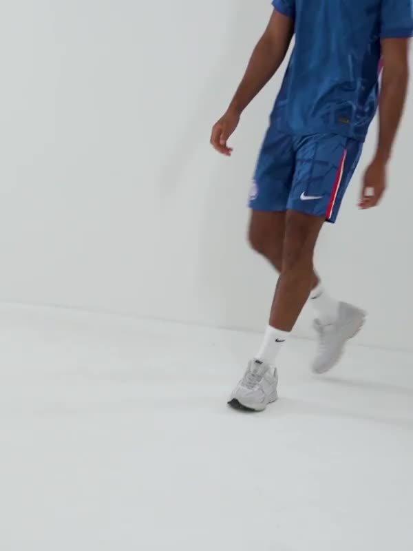 Chelsea FC 2024/26 Home Shorts