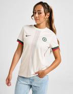Chelsea FC 2025/26 Away Shirt Women's