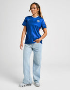 Chelsea FC 2025/26 Home Shirt Women's