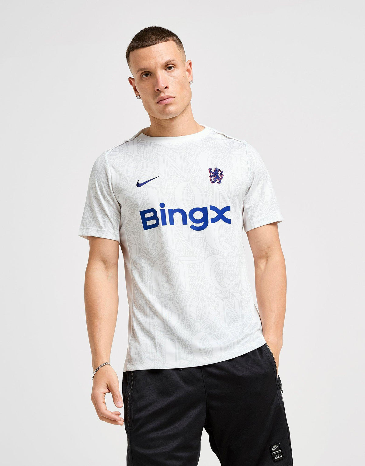 Chelsea FC Pre Match Shirt