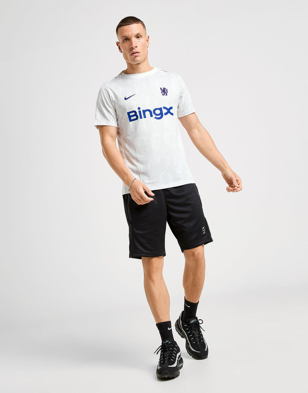 Chelsea FC Pre Match Shirt