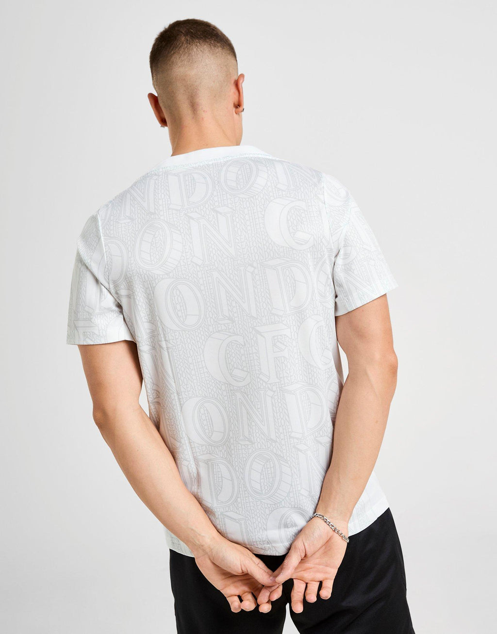 Chelsea FC Pre Match Shirt