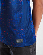 France WEC 2025 Home Shirt Junior