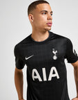 Tottenham Hotspur FC 2025/26 Away Shirt