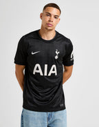 Tottenham Hotspur FC 2025/26 Away Shirt