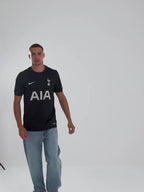 Tottenham Hotspur FC 2025/26 Away Shirt