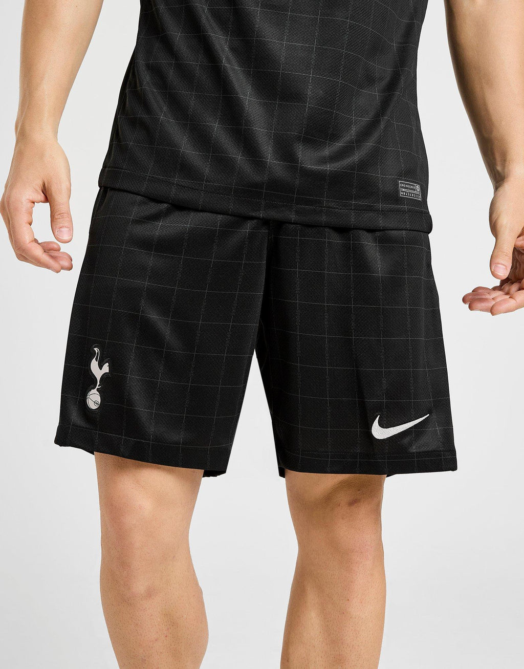 Tottenham Hotspur FC 2025/26 Away Shorts