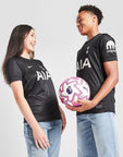 Tottenham Hotspur FC 2025/26 Away Shirt Junior
