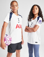 Tottenham Hotspur FC 2025/26 Home Shirt Junior's