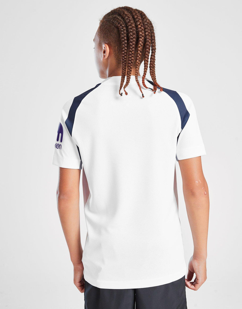 Tottenham Hotspur FC 2025/26 Home Shirt Junior's