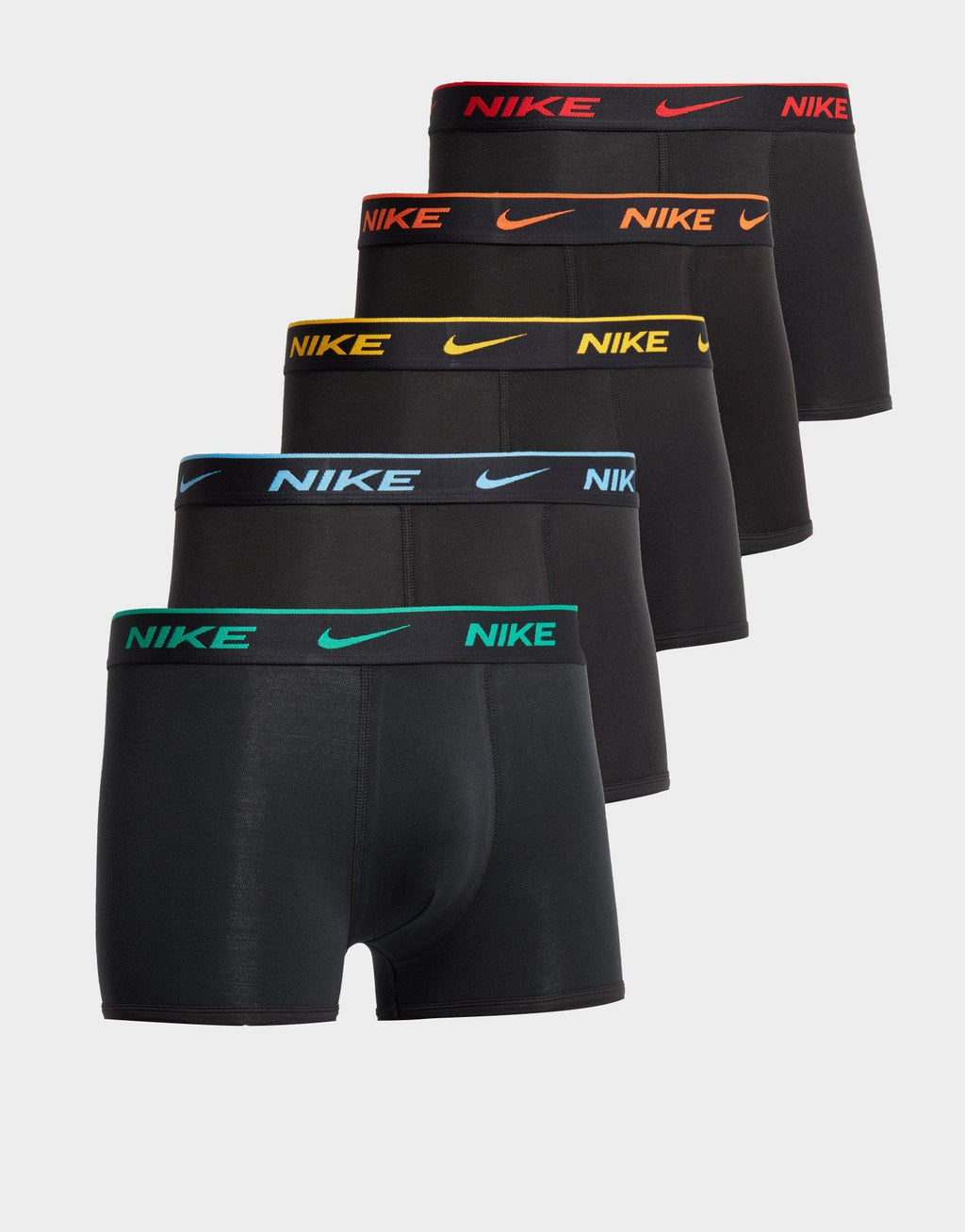 5-Pack Boxers Junior