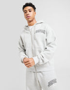 Varsity Full Zip Hoodie