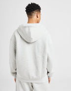 Varsity Full Zip Hoodie