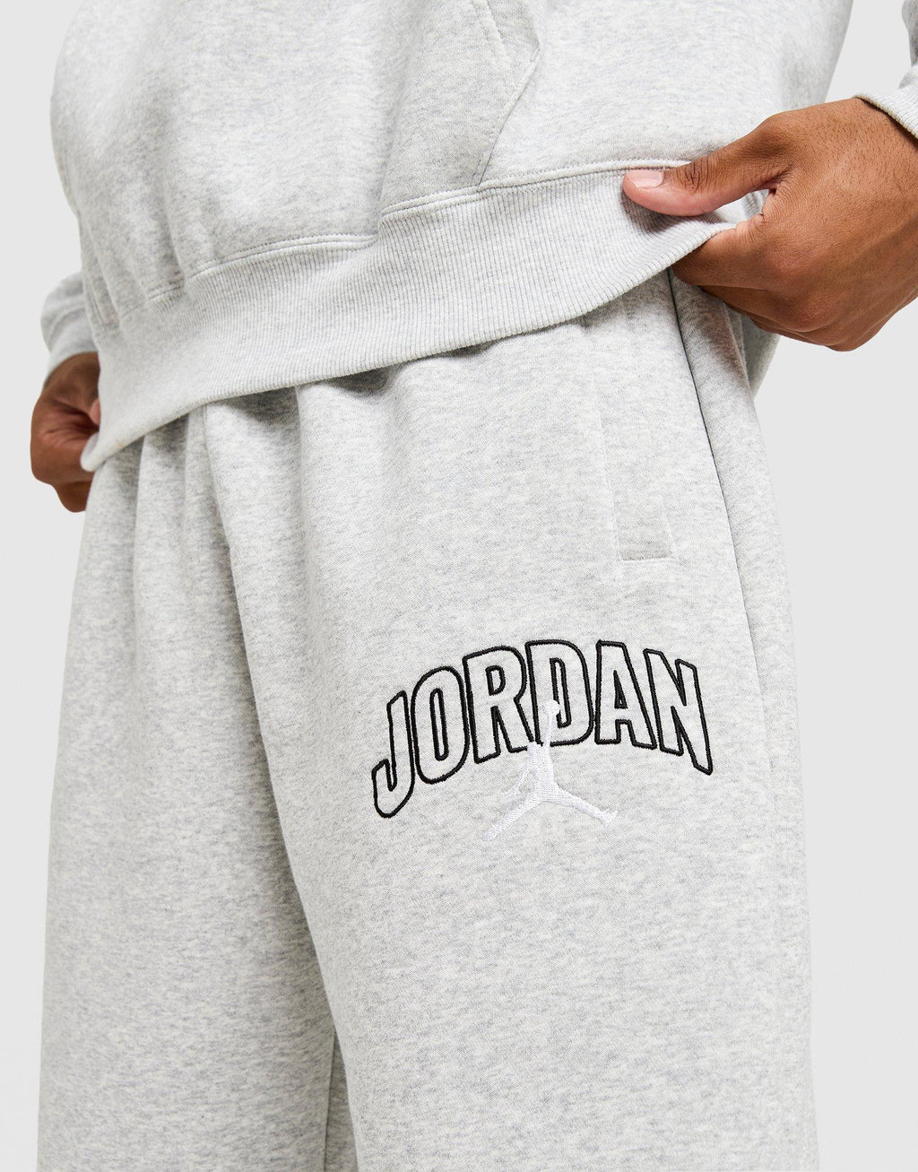 Varsity Joggers