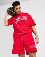 Varsity Shorts