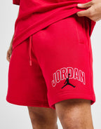 Varsity Shorts