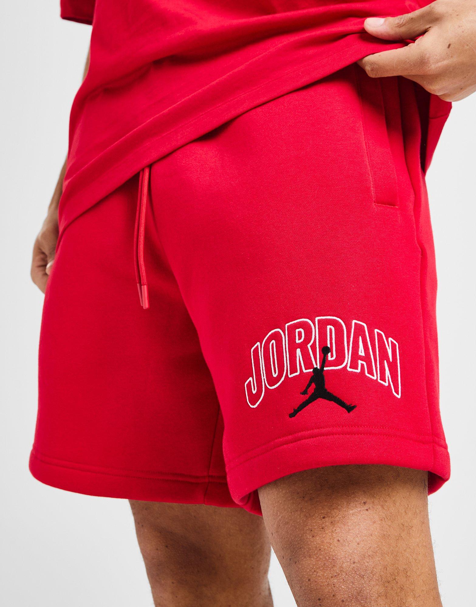 Varsity Shorts