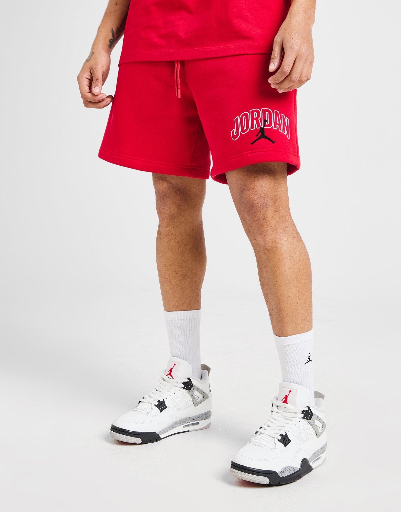 Varsity Shorts