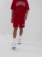 Varsity Shorts