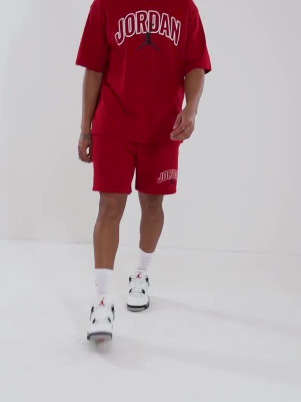 Varsity Shorts