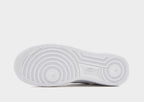 Air Force 1 Embroidered Swoosh Junior