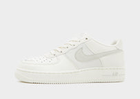 Air Force 1 Embroidered Swoosh Junior