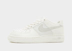 Air Force 1 Embroidered Swoosh Junior