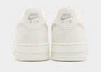 Air Force 1 Embroidered Swoosh Junior