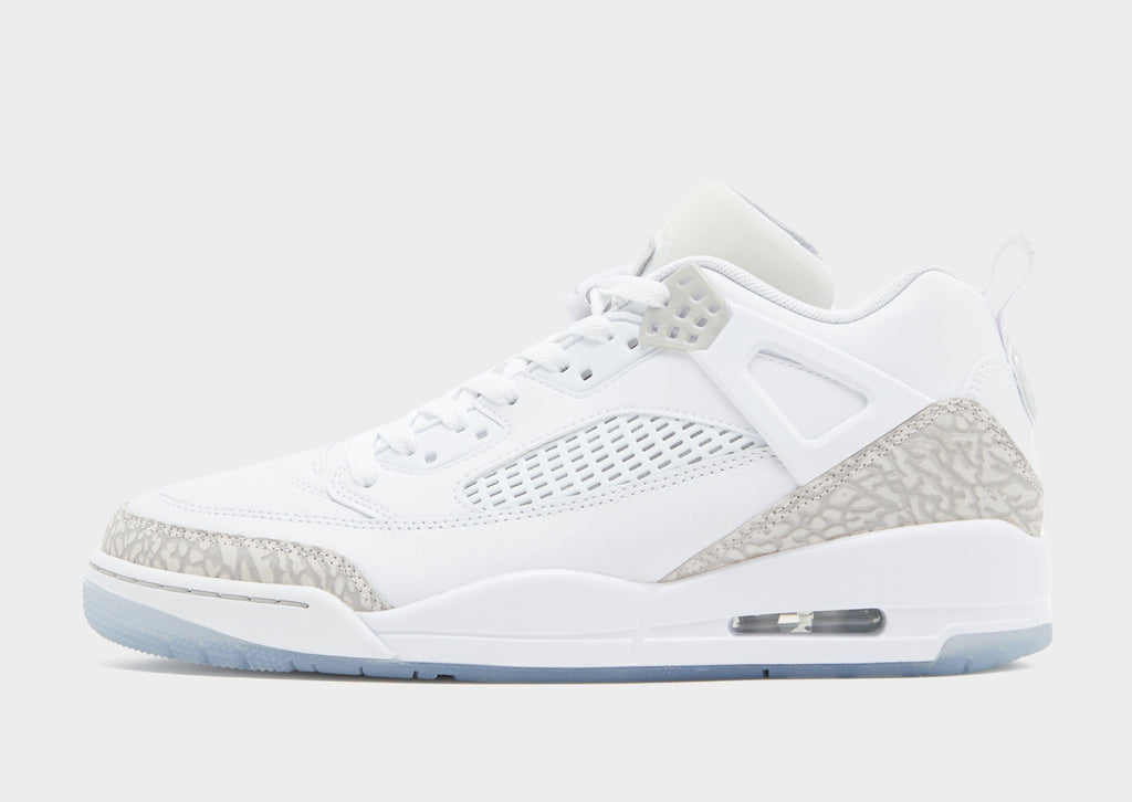 Spizike Low