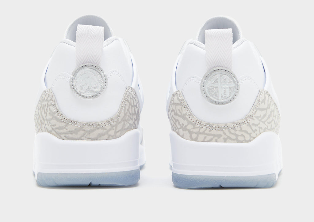 Spizike Low