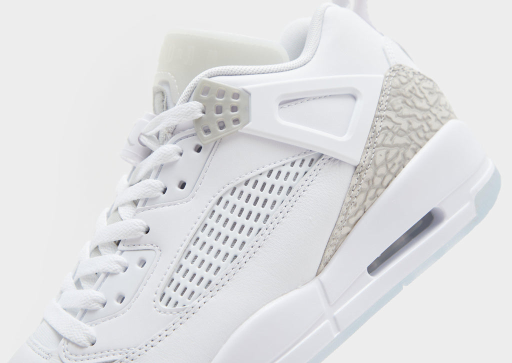 Spizike Low