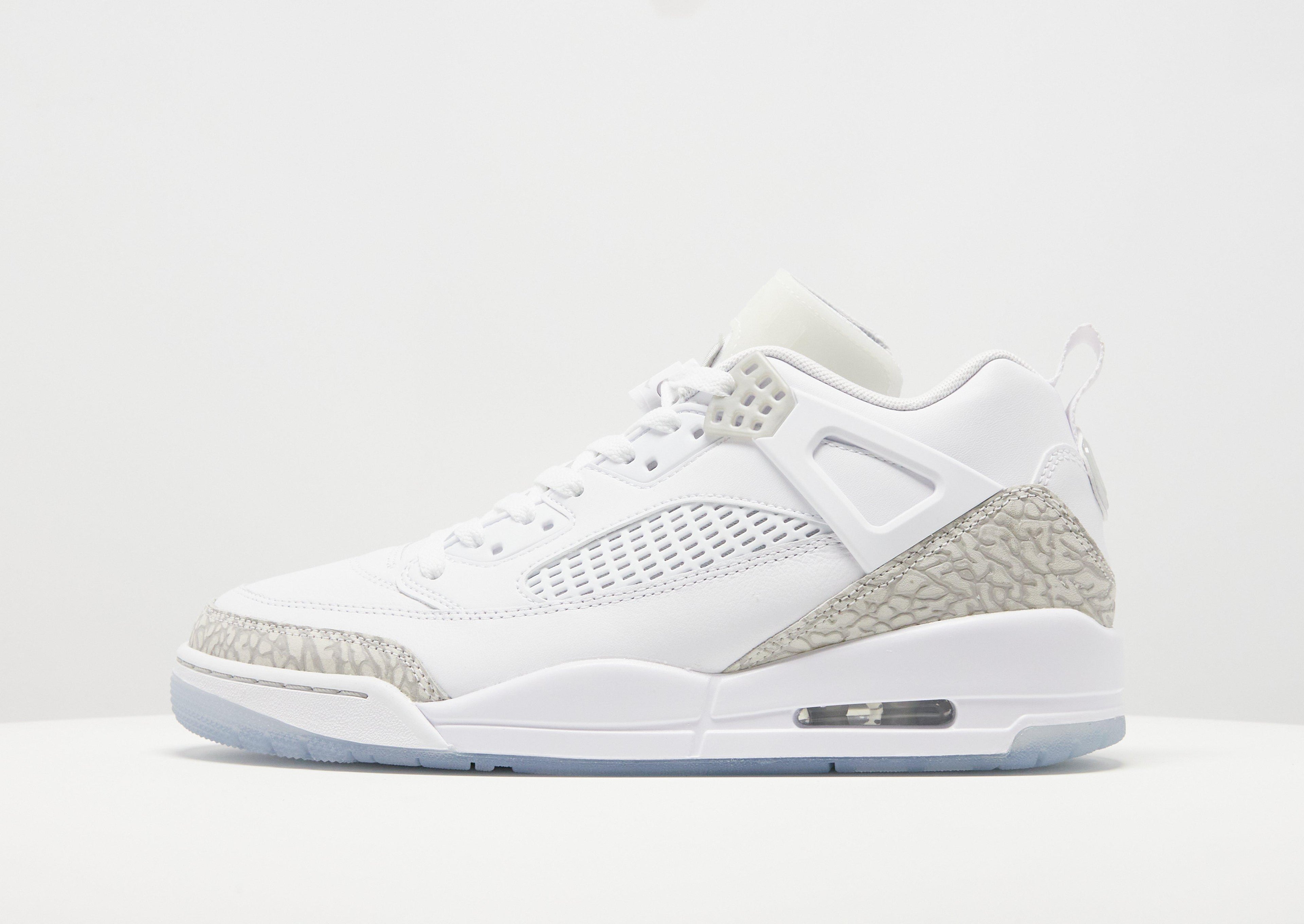 Spizike Low