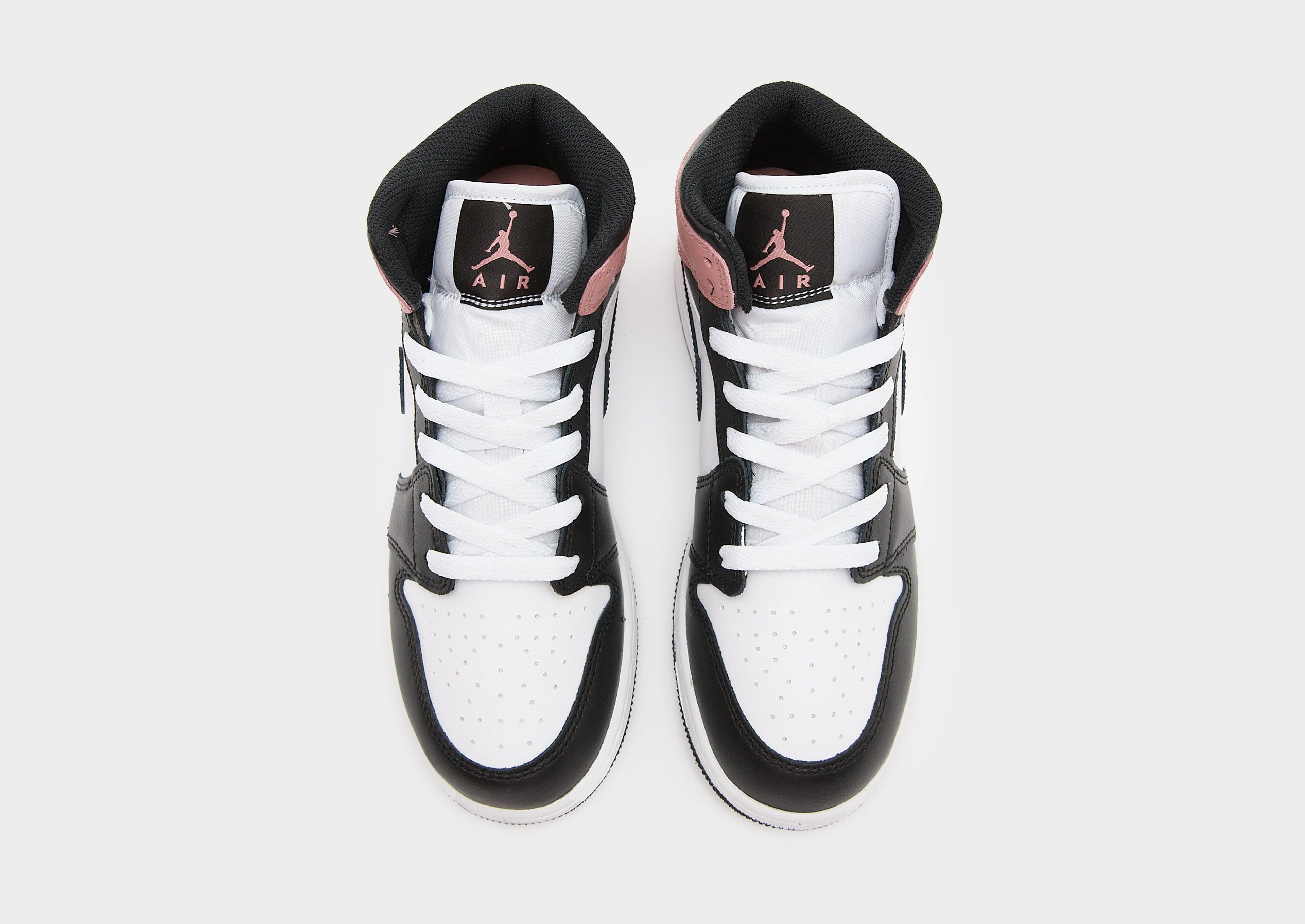 Air 1 Mid Junior