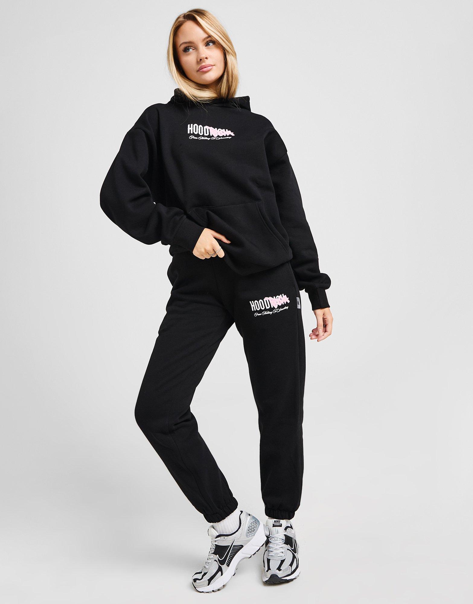 Urban Cuff Joggers