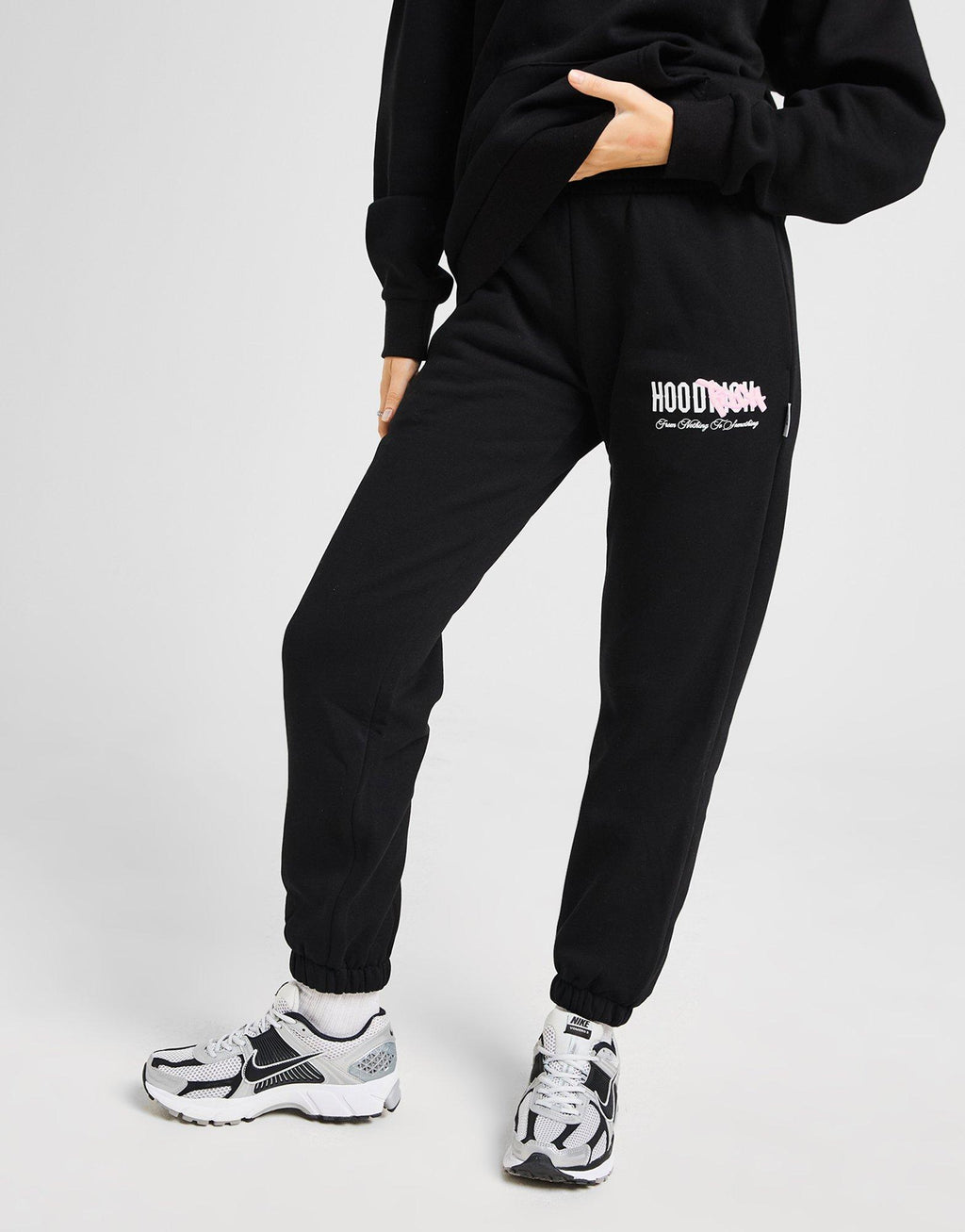 Urban Cuff Joggers